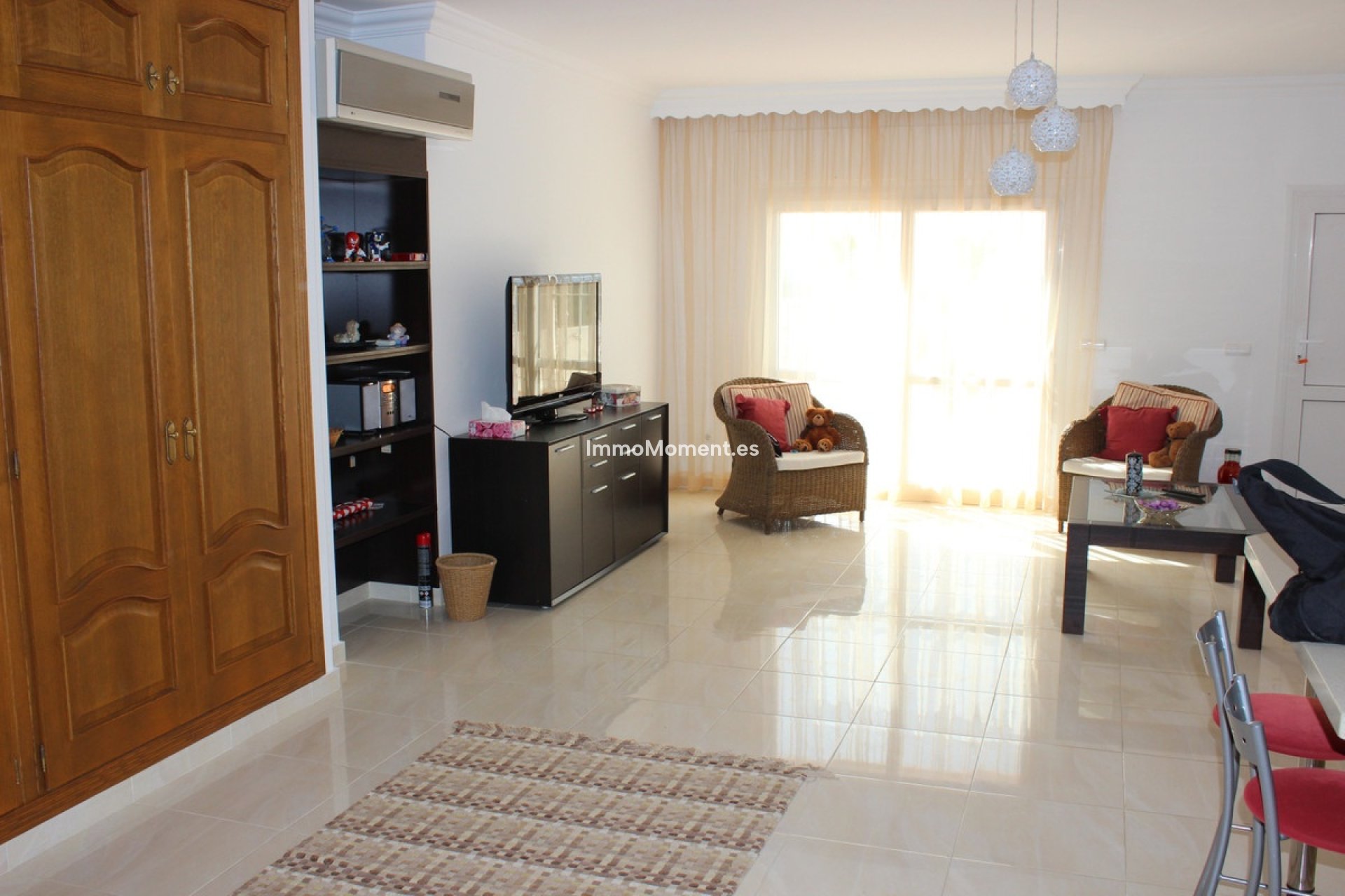 Revente - Villa - Marbella - Artola