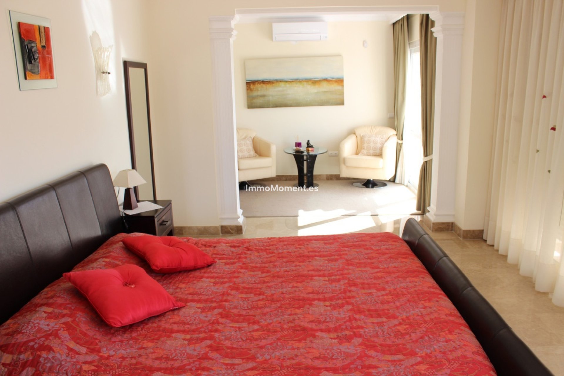 Revente - Villa - Marbella - Artola