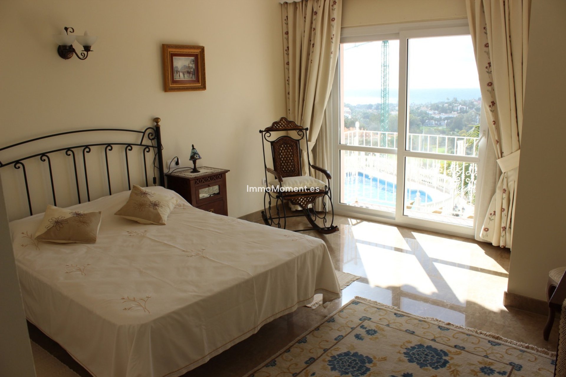 Revente - Villa - Marbella - Artola