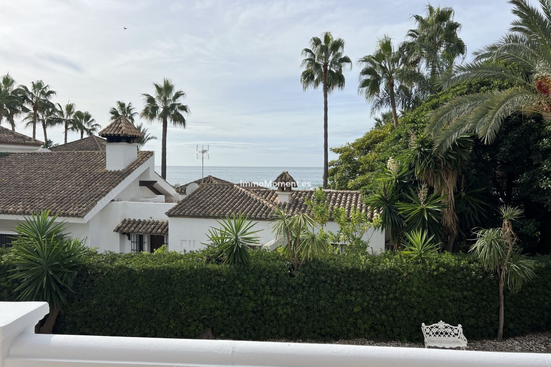 Revente - Villa - Marbella - Bahía de Marbella