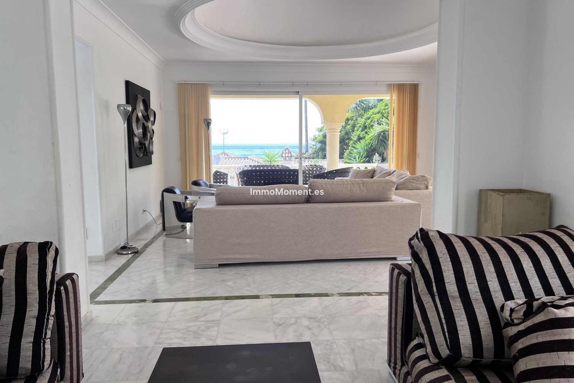 Revente - Villa - Marbella - Bahía de Marbella