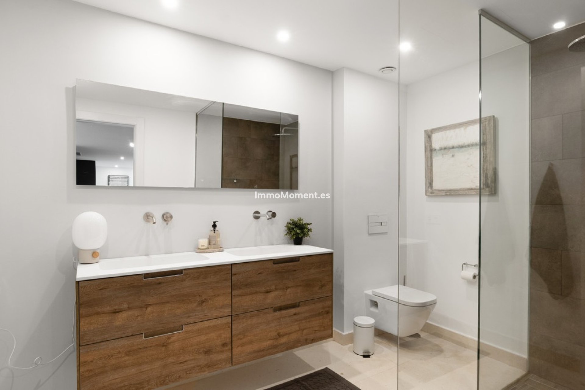 Revente - Villa - Marbella - Cabopino