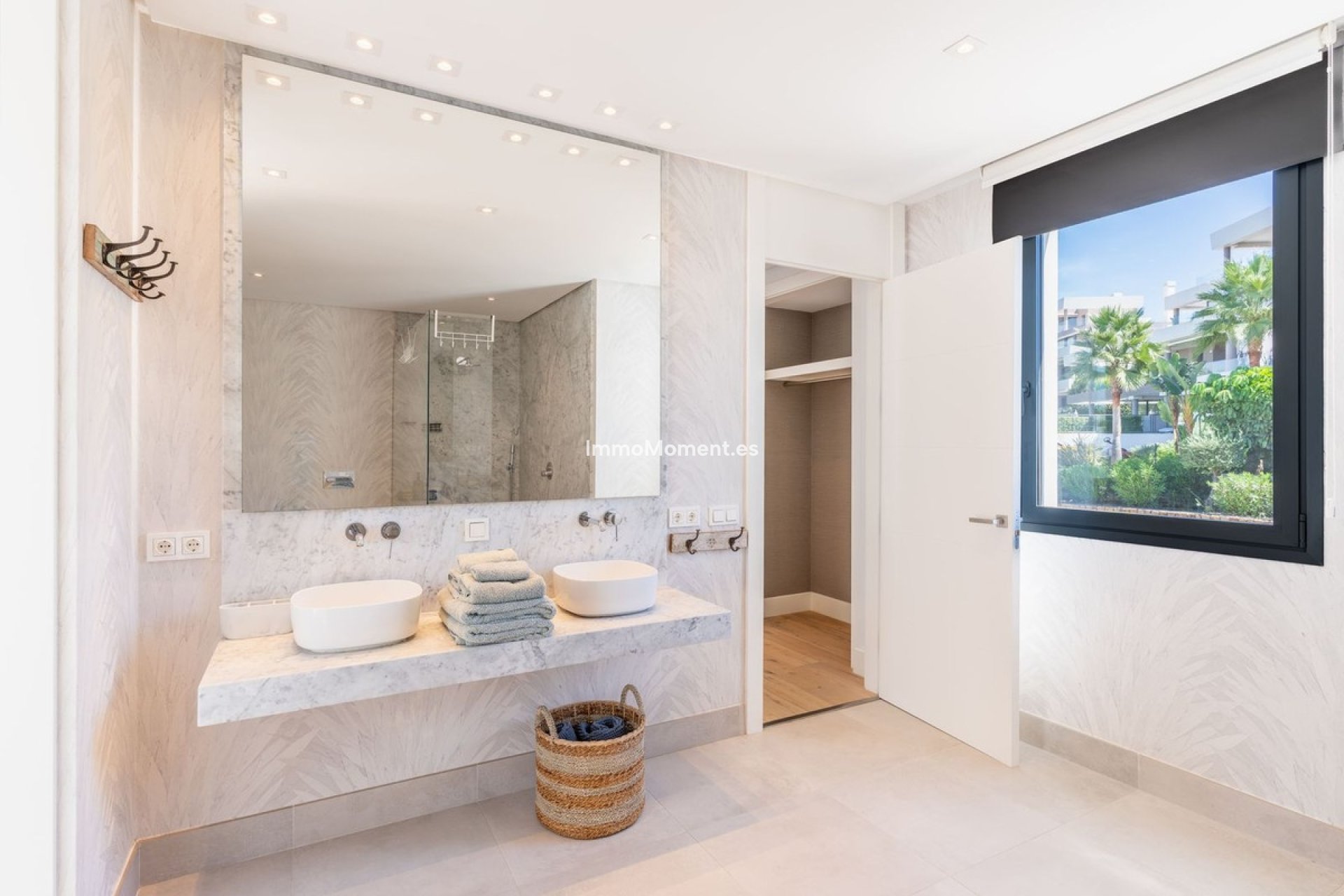 Revente - Villa - Marbella - Cabopino