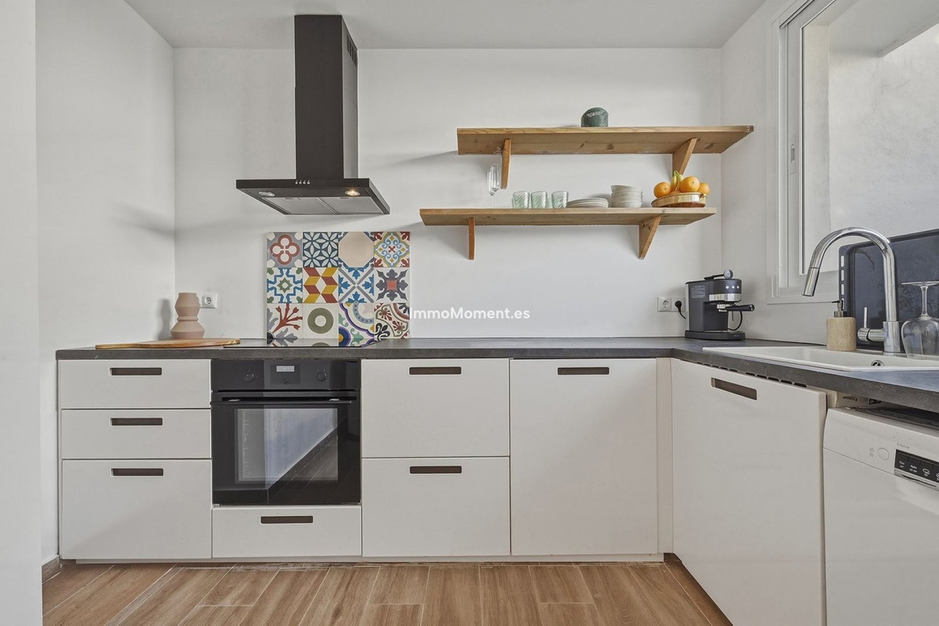 Revente - Villa - Marbella - Cabopino