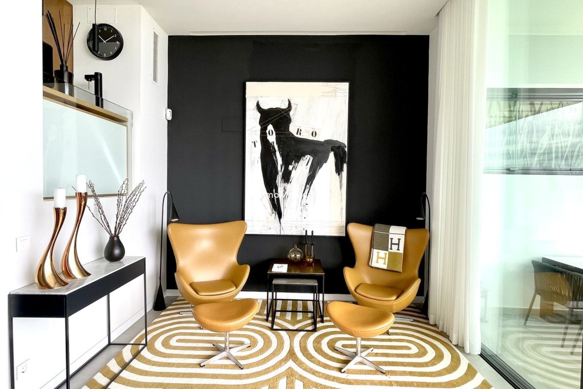 Revente - Villa - Marbella - Cabopino