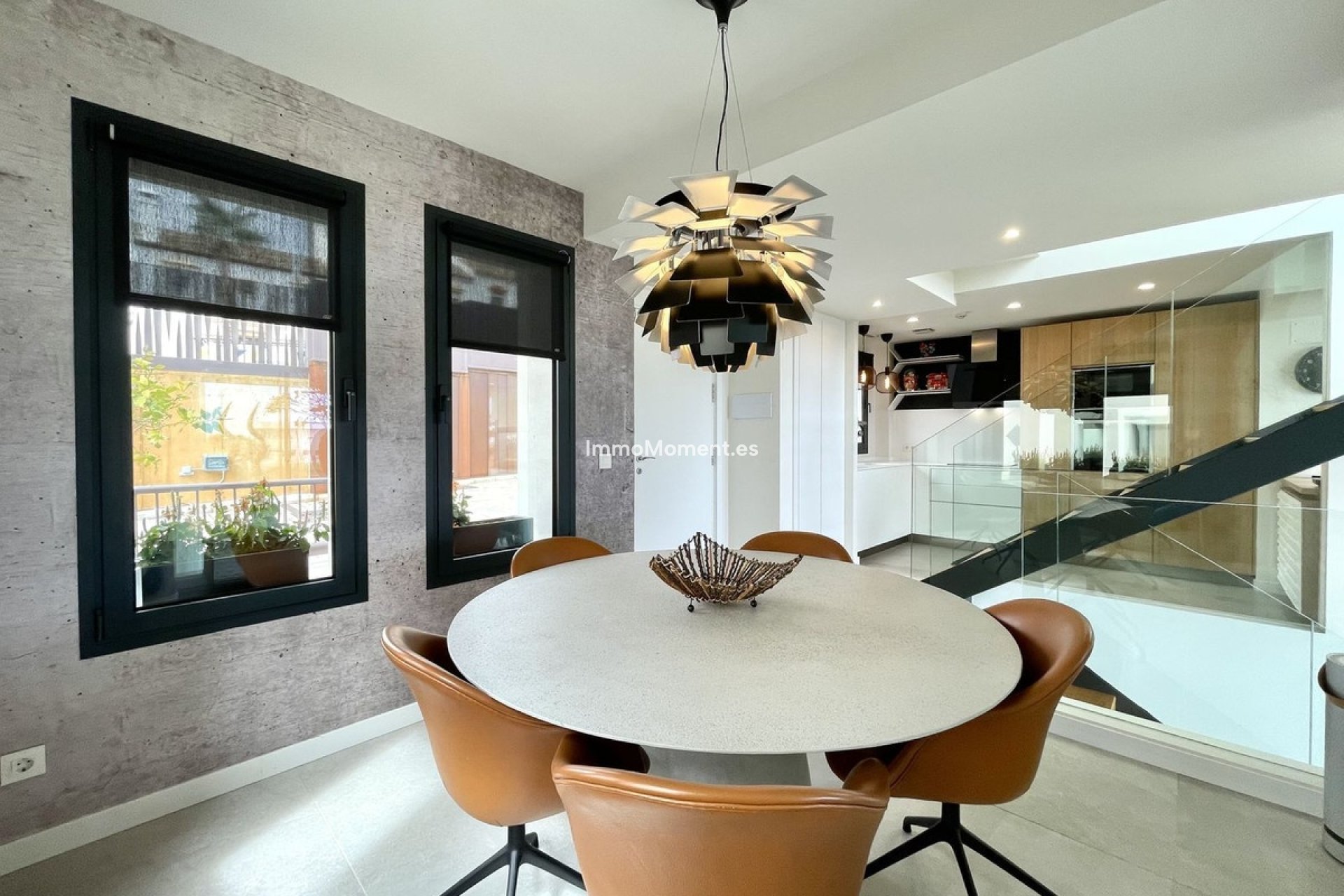 Revente - Villa - Marbella - Cabopino