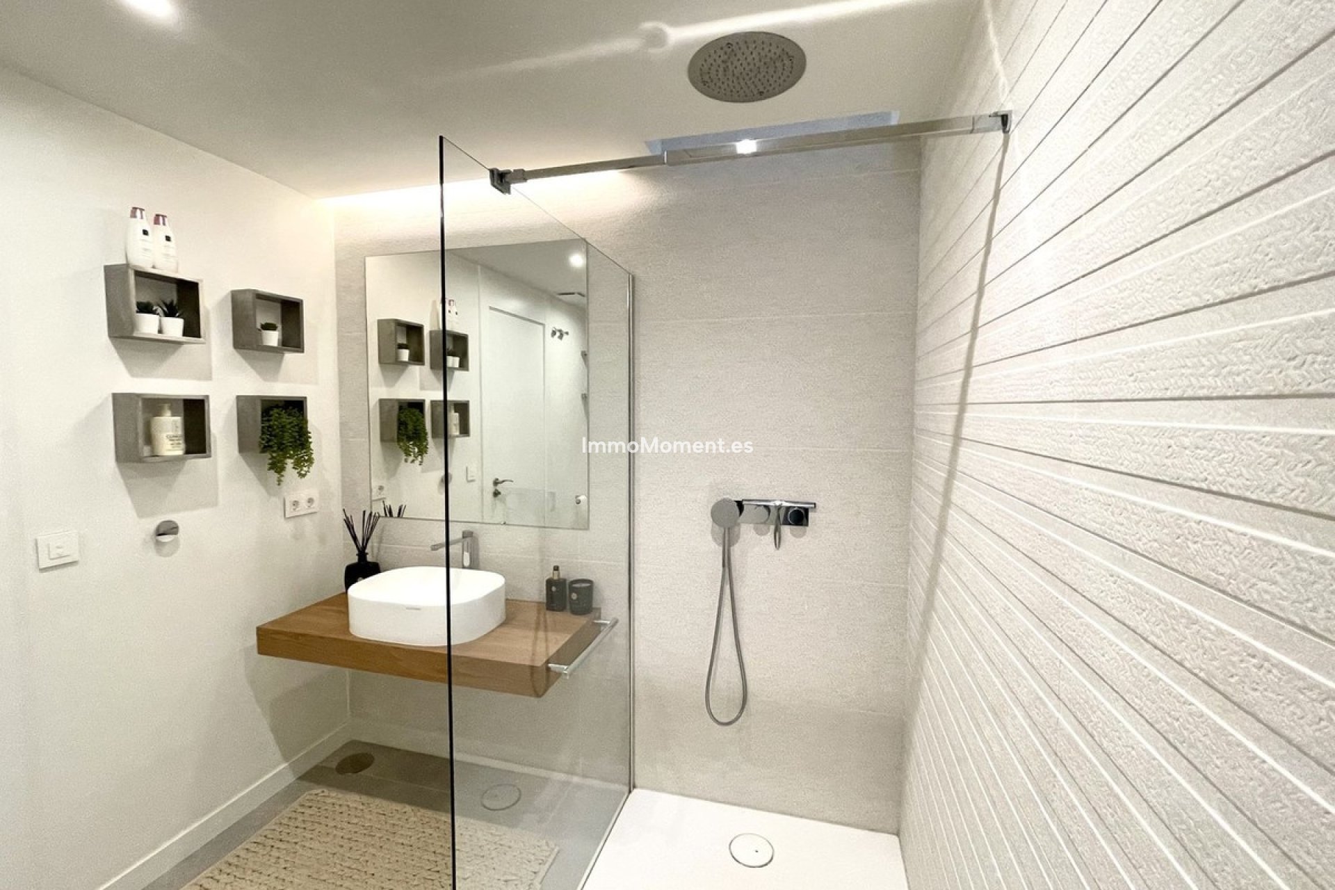 Revente - Villa - Marbella - Cabopino