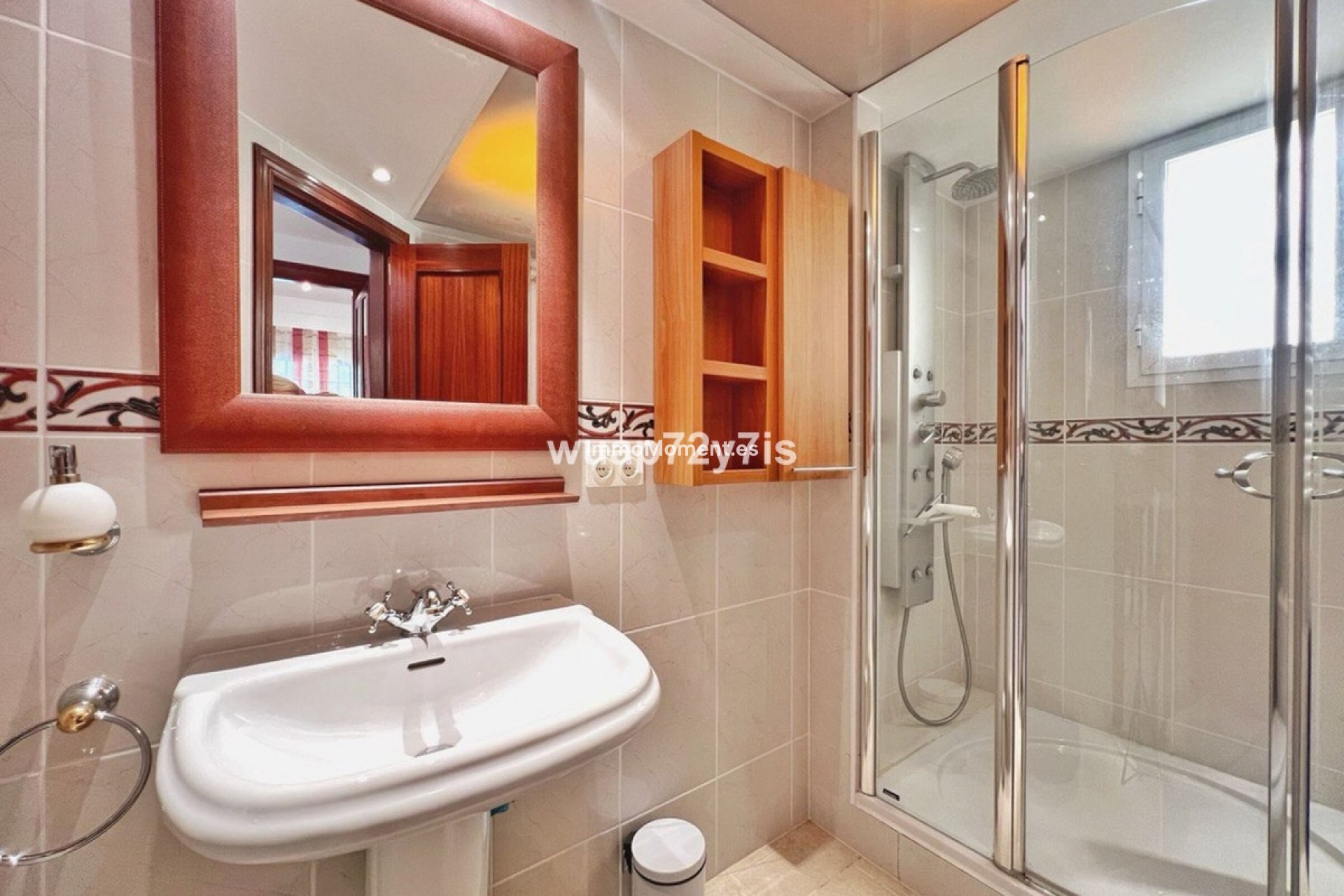 Revente - Villa - Marbella - Costabella