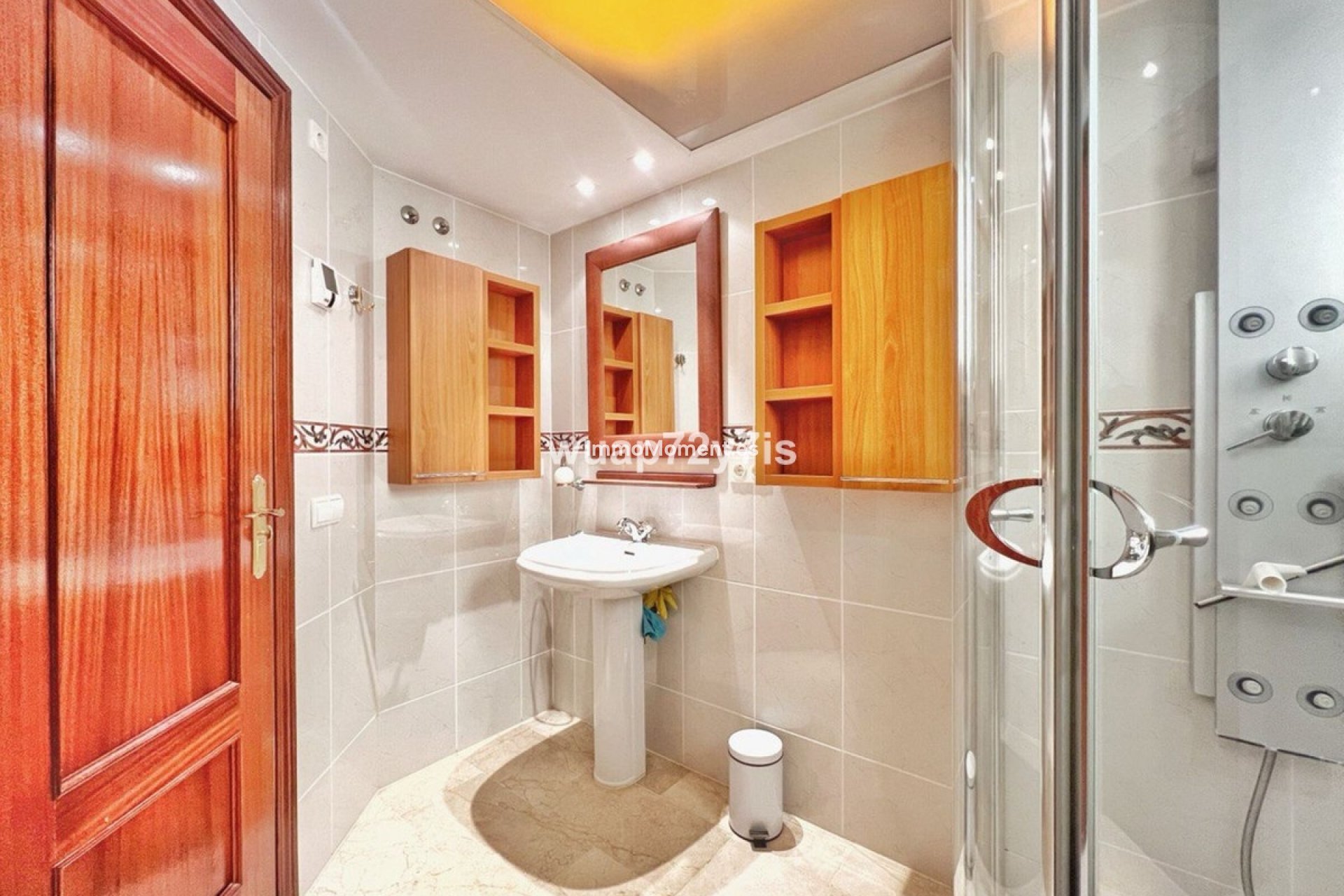 Revente - Villa - Marbella - Costabella