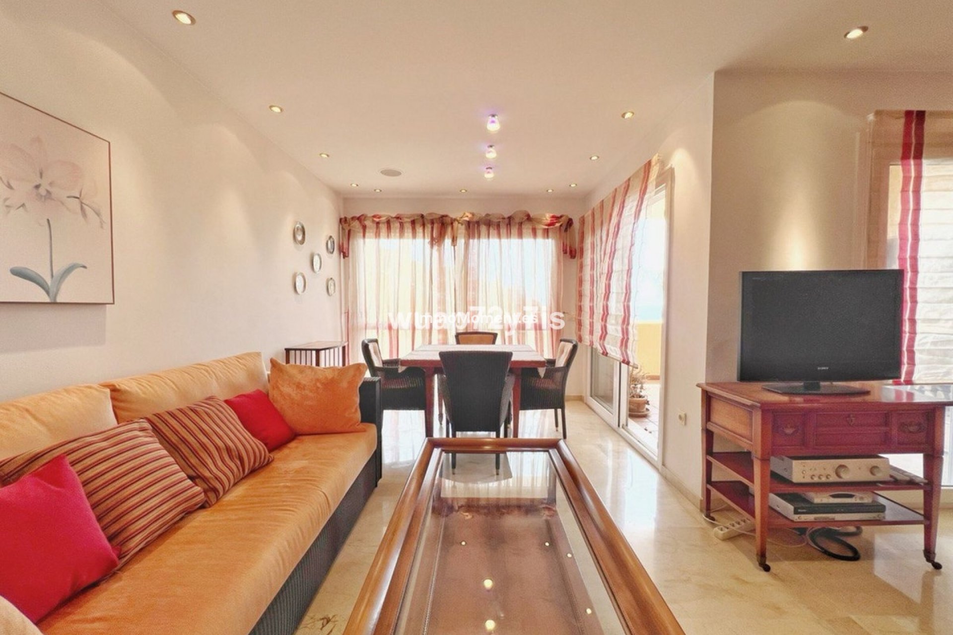 Revente - Villa - Marbella - Costabella