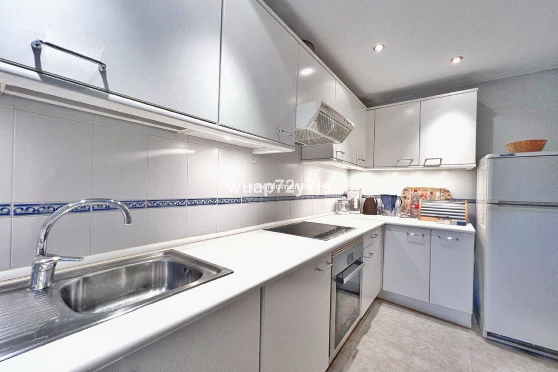 Revente - Villa - Marbella - Costabella