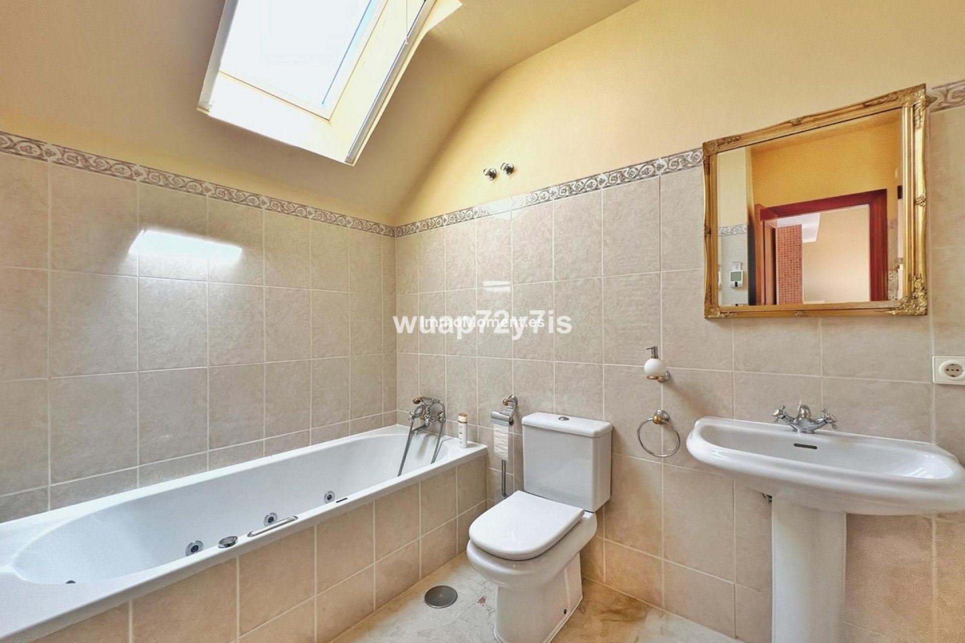 Revente - Villa - Marbella - Costabella