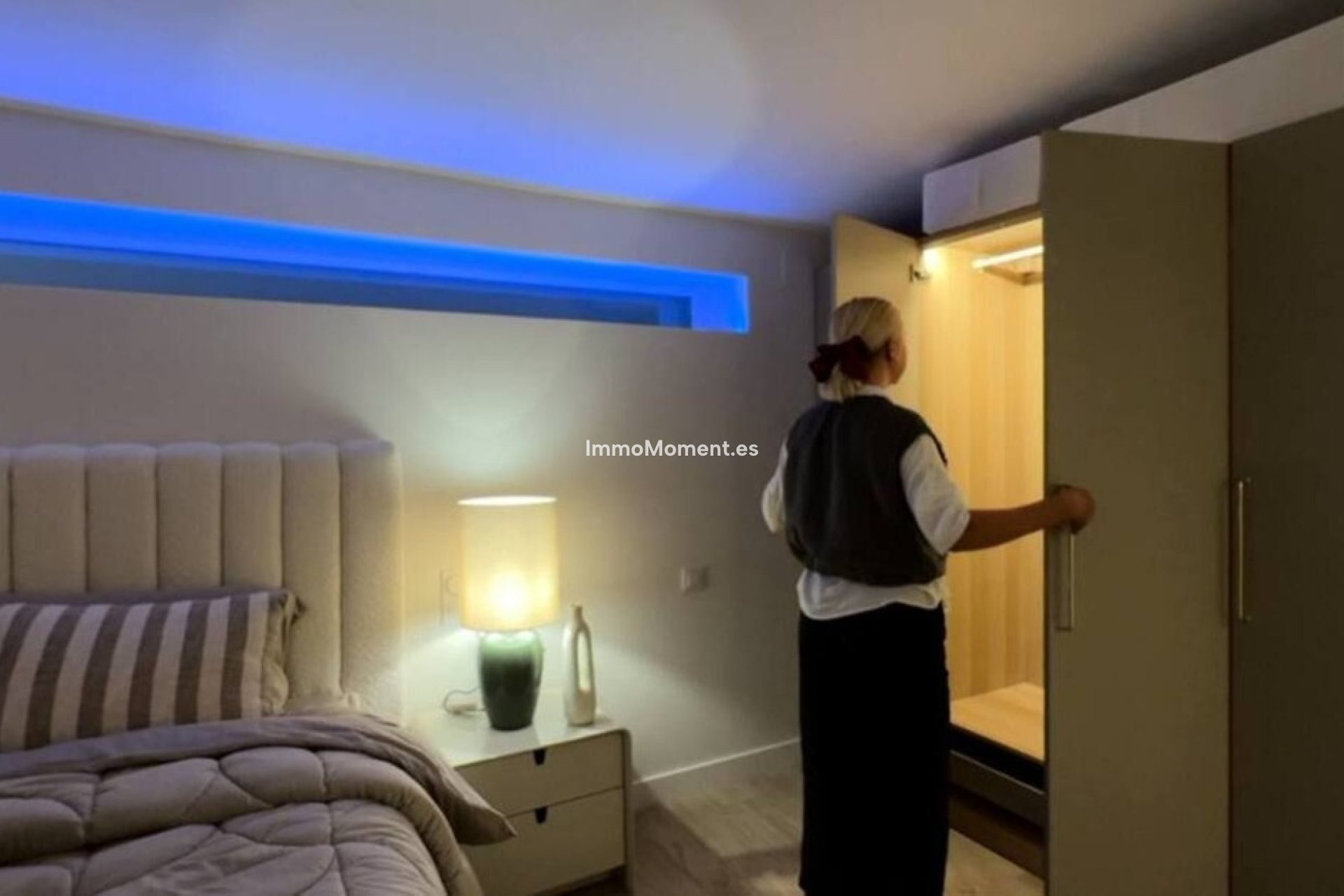 Revente - Villa - Marbella - Costabella