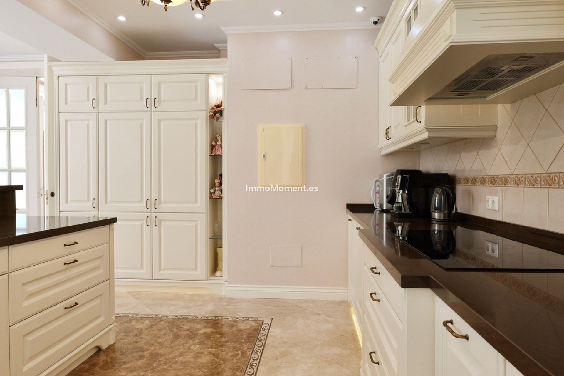 Revente - Villa - Marbella - El Rosario