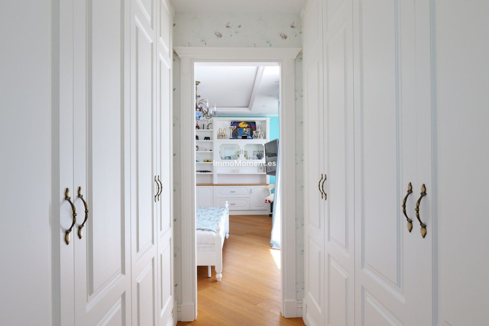 Revente - Villa - Marbella - El Rosario