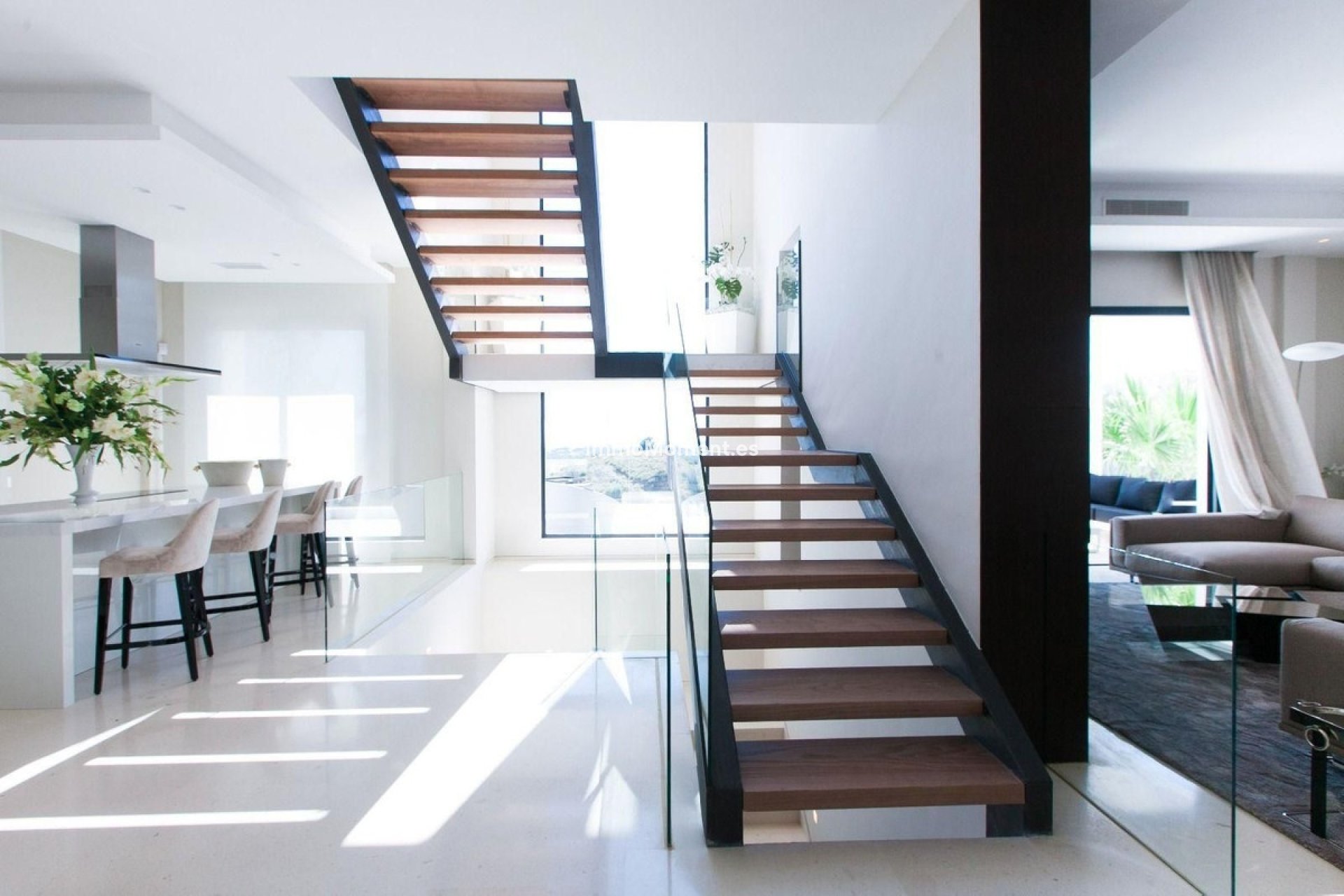 Revente - Villa - Marbella - El Rosario