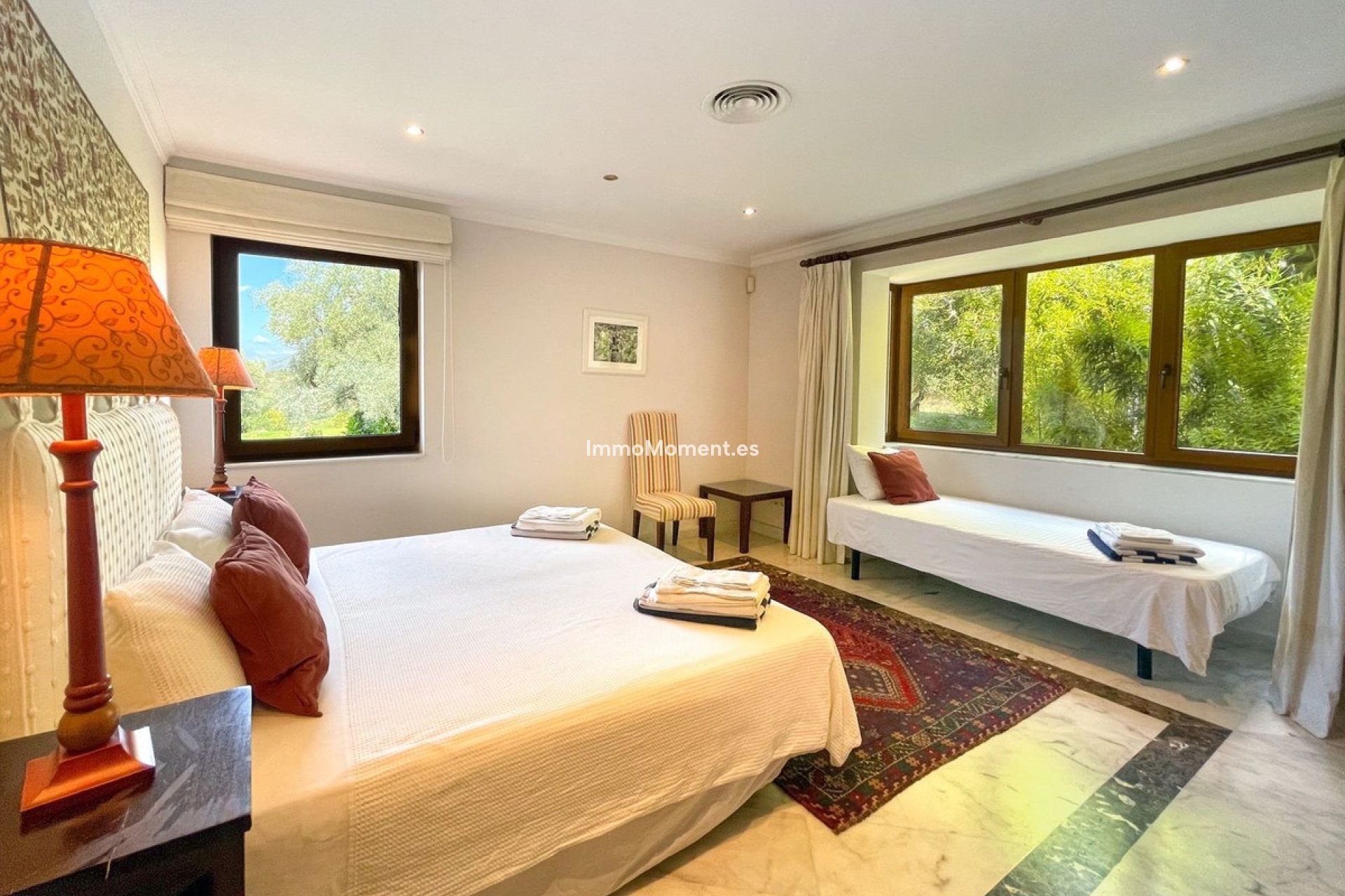 Revente - Villa - Marbella - El Rosario