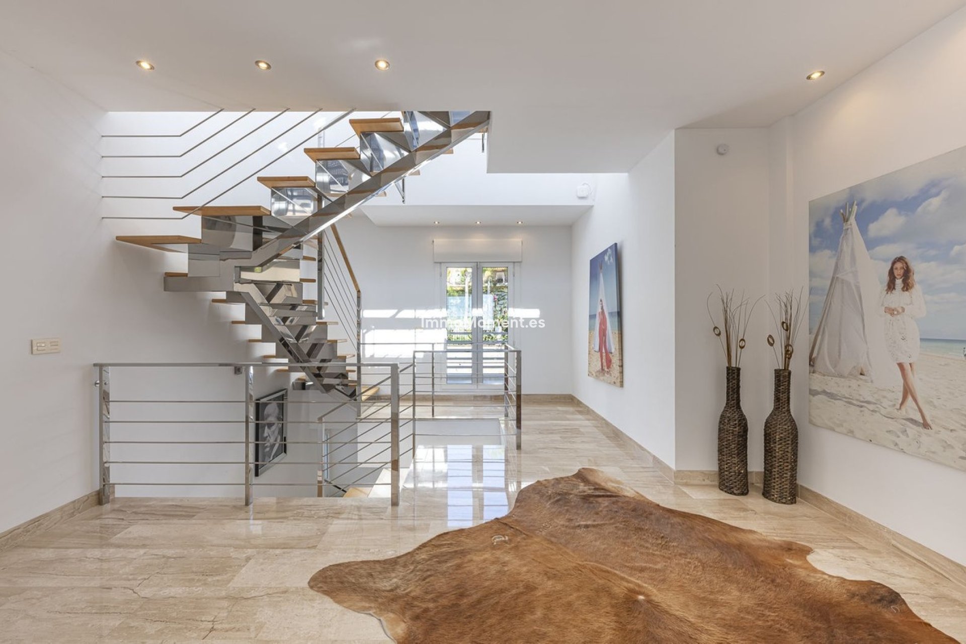 Revente - Villa - Marbella - El Rosario