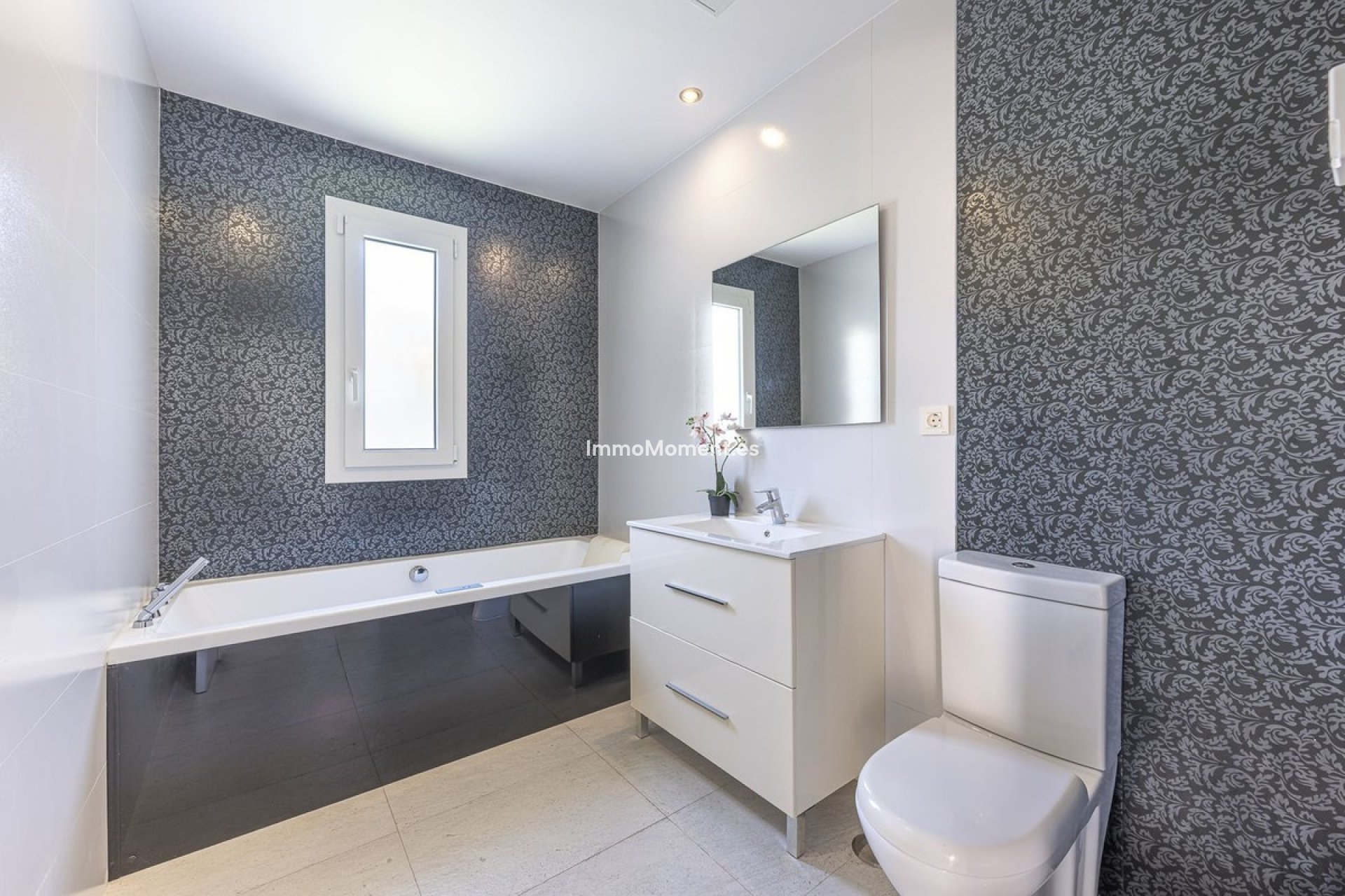 Revente - Villa - Marbella - El Rosario