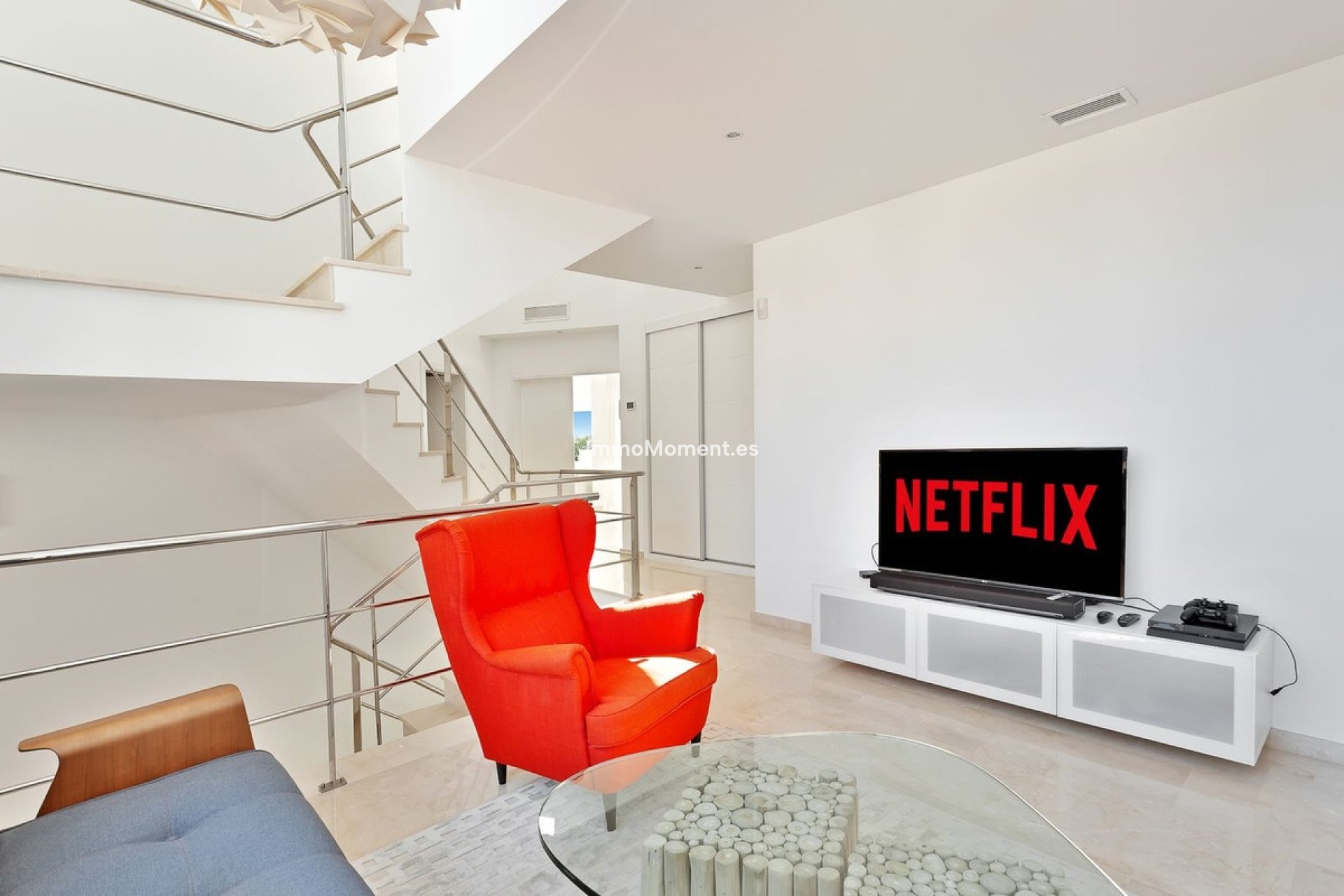 Revente - Villa - Marbella - El Rosario