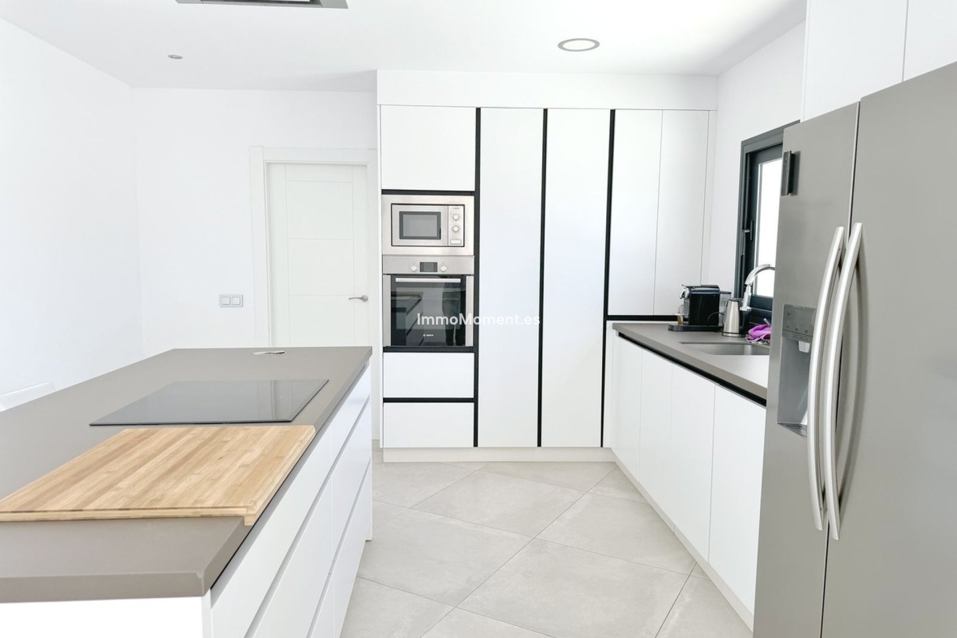 Revente - Villa - Marbella - El Rosario