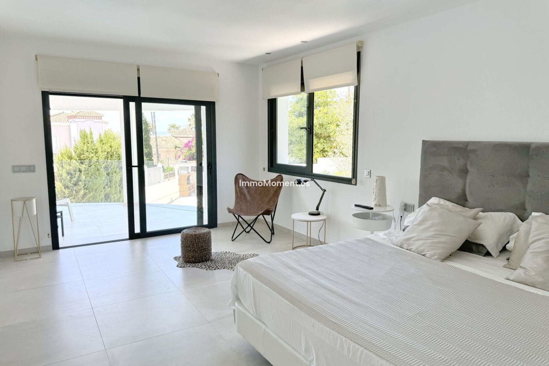 Revente - Villa - Marbella - El Rosario