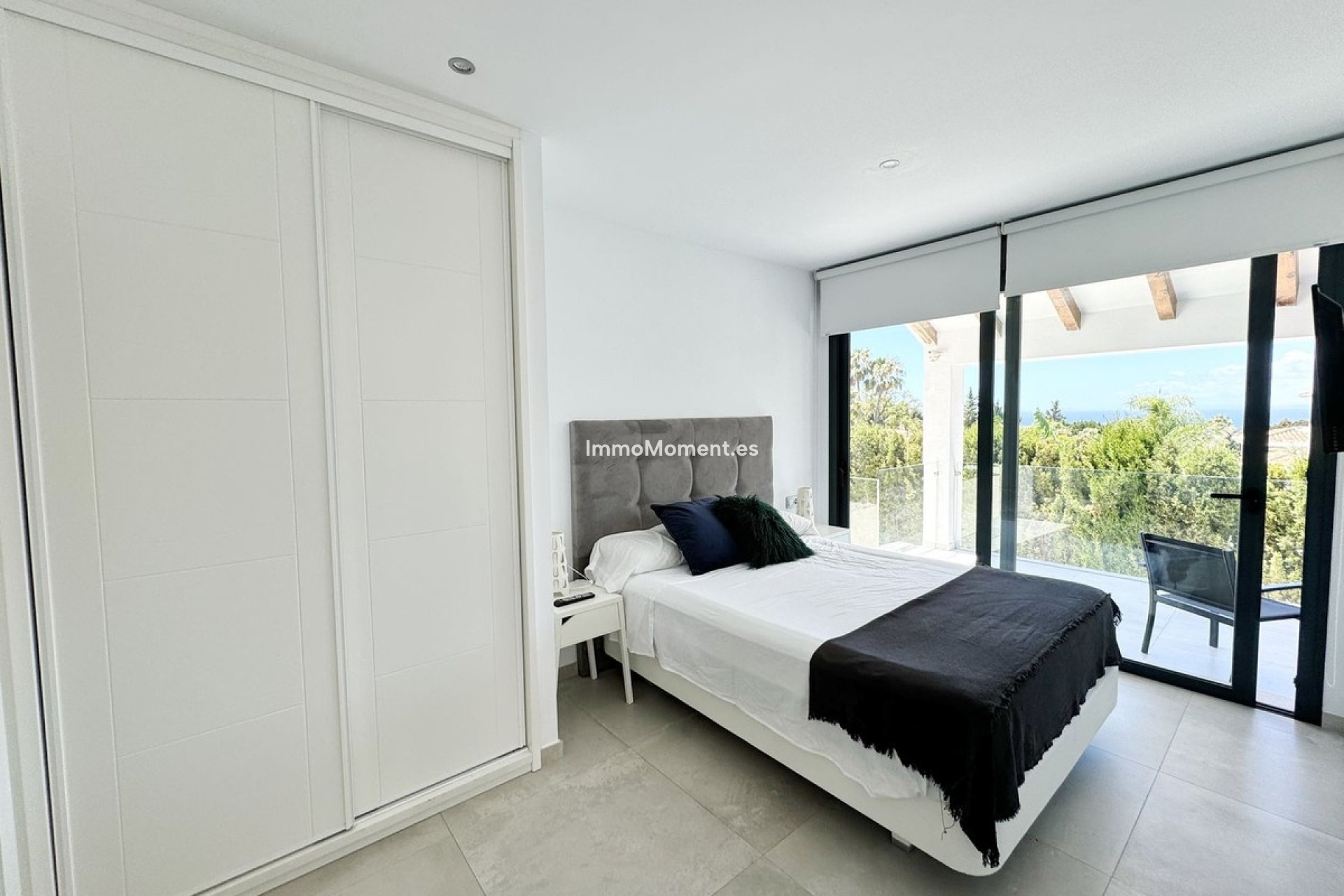 Revente - Villa - Marbella - El Rosario