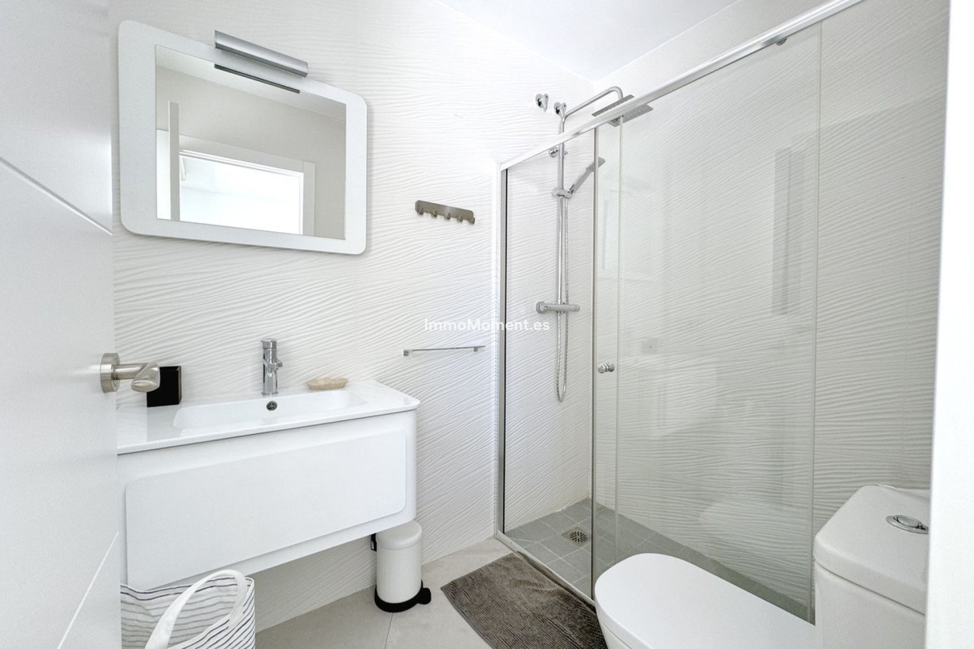 Revente - Villa - Marbella - El Rosario