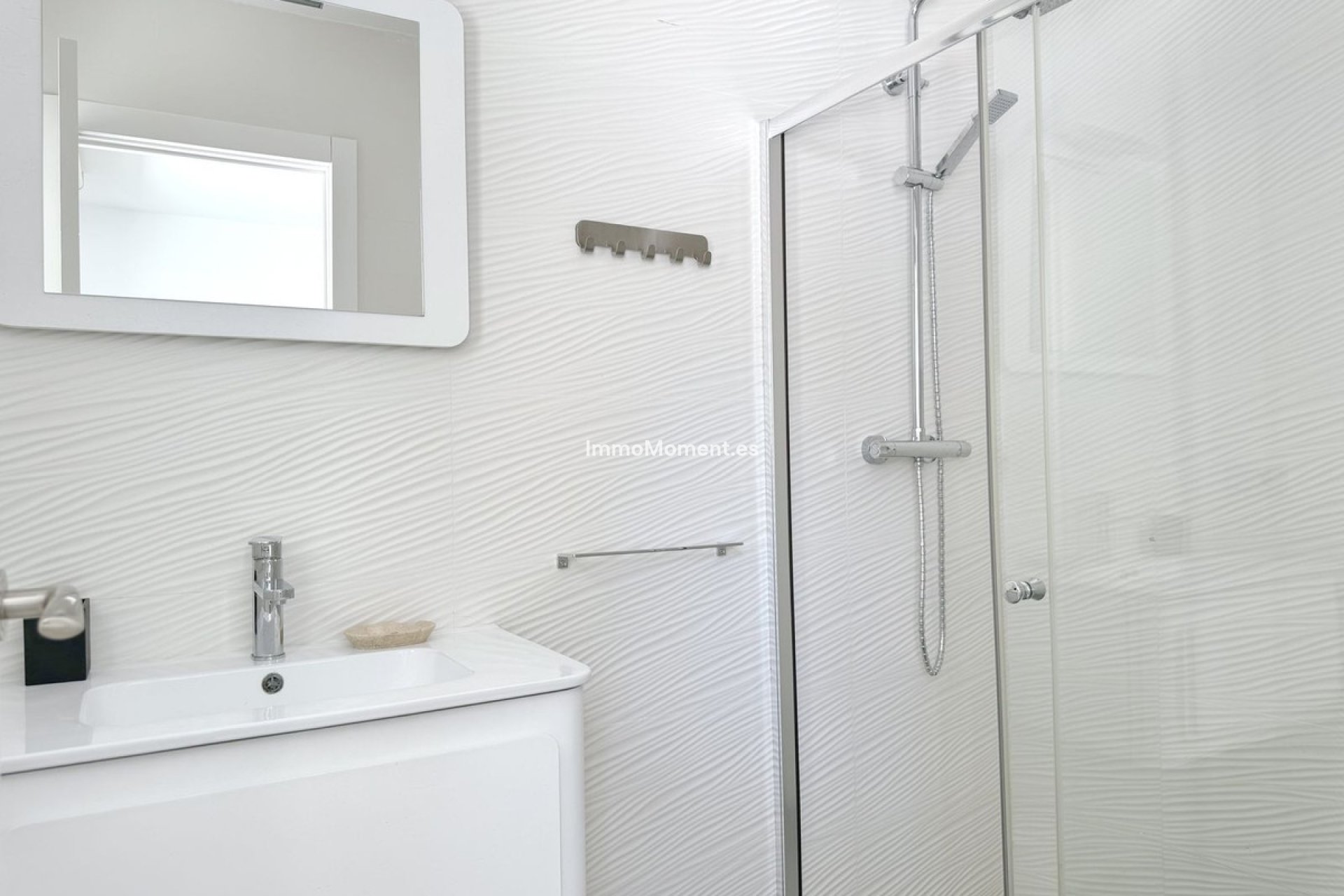 Revente - Villa - Marbella - El Rosario