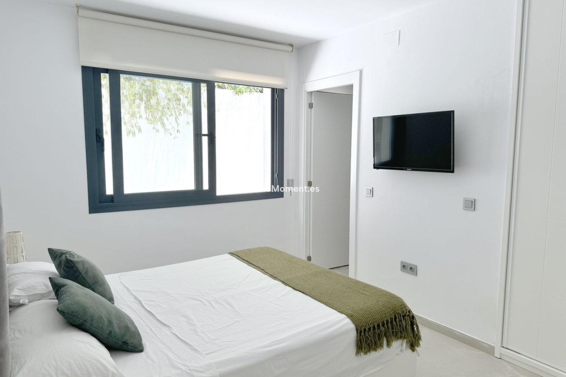 Revente - Villa - Marbella - El Rosario