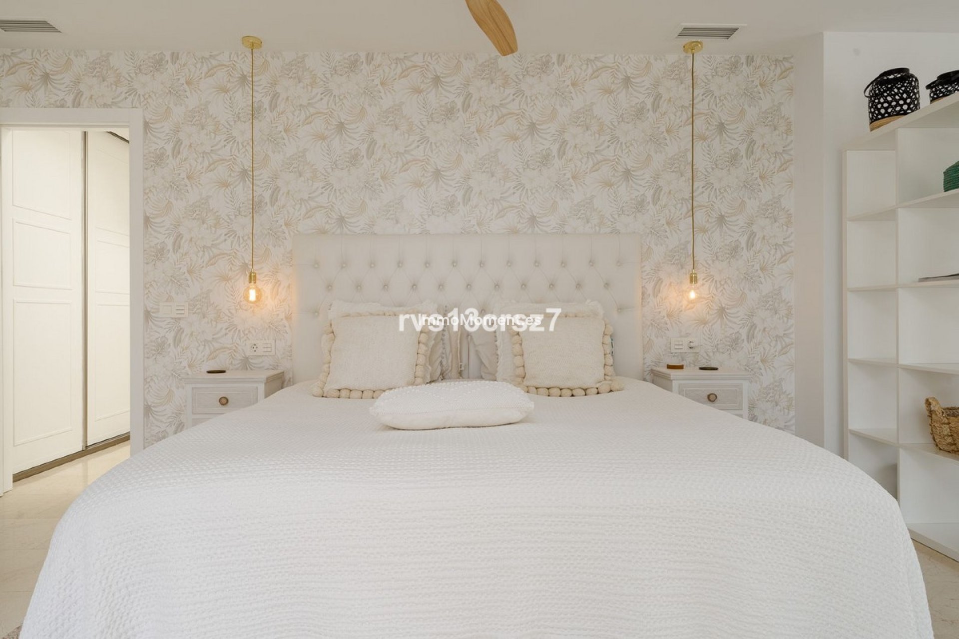 Revente - Villa - Marbella - El Rosario