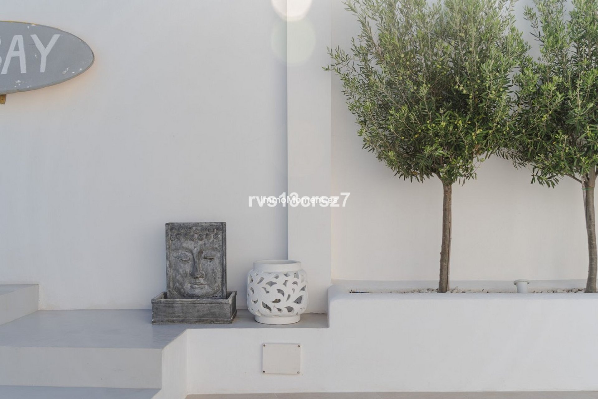 Revente - Villa - Marbella - El Rosario