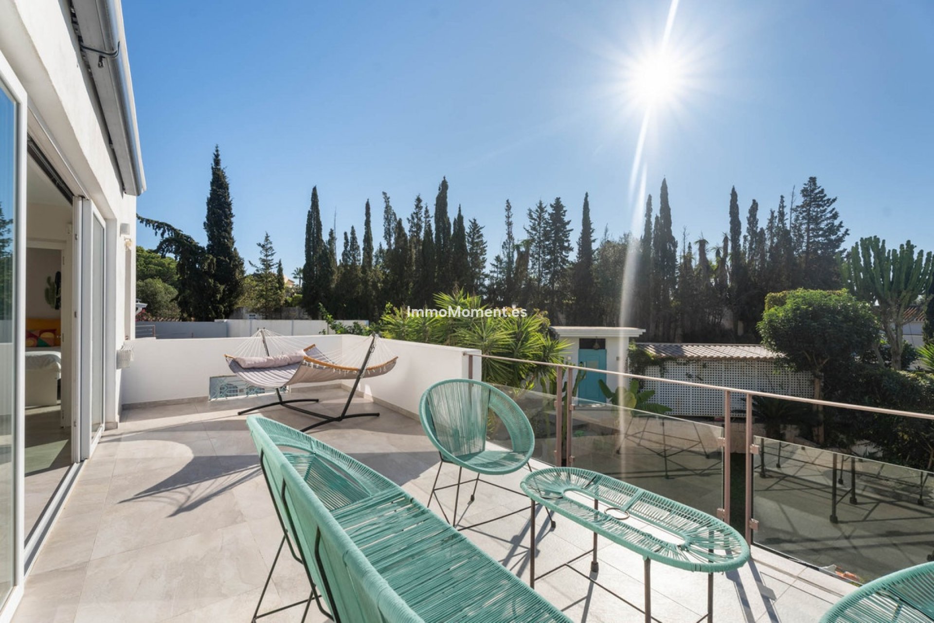 Revente - Villa - Marbella - El Rosario