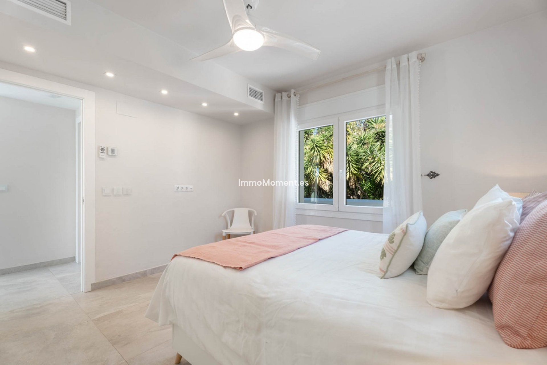 Revente - Villa - Marbella - El Rosario