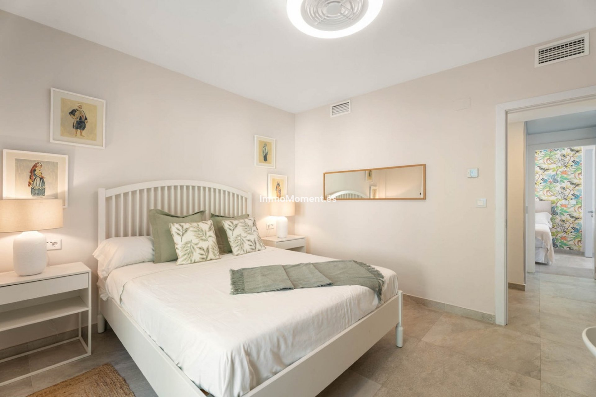 Revente - Villa - Marbella - El Rosario