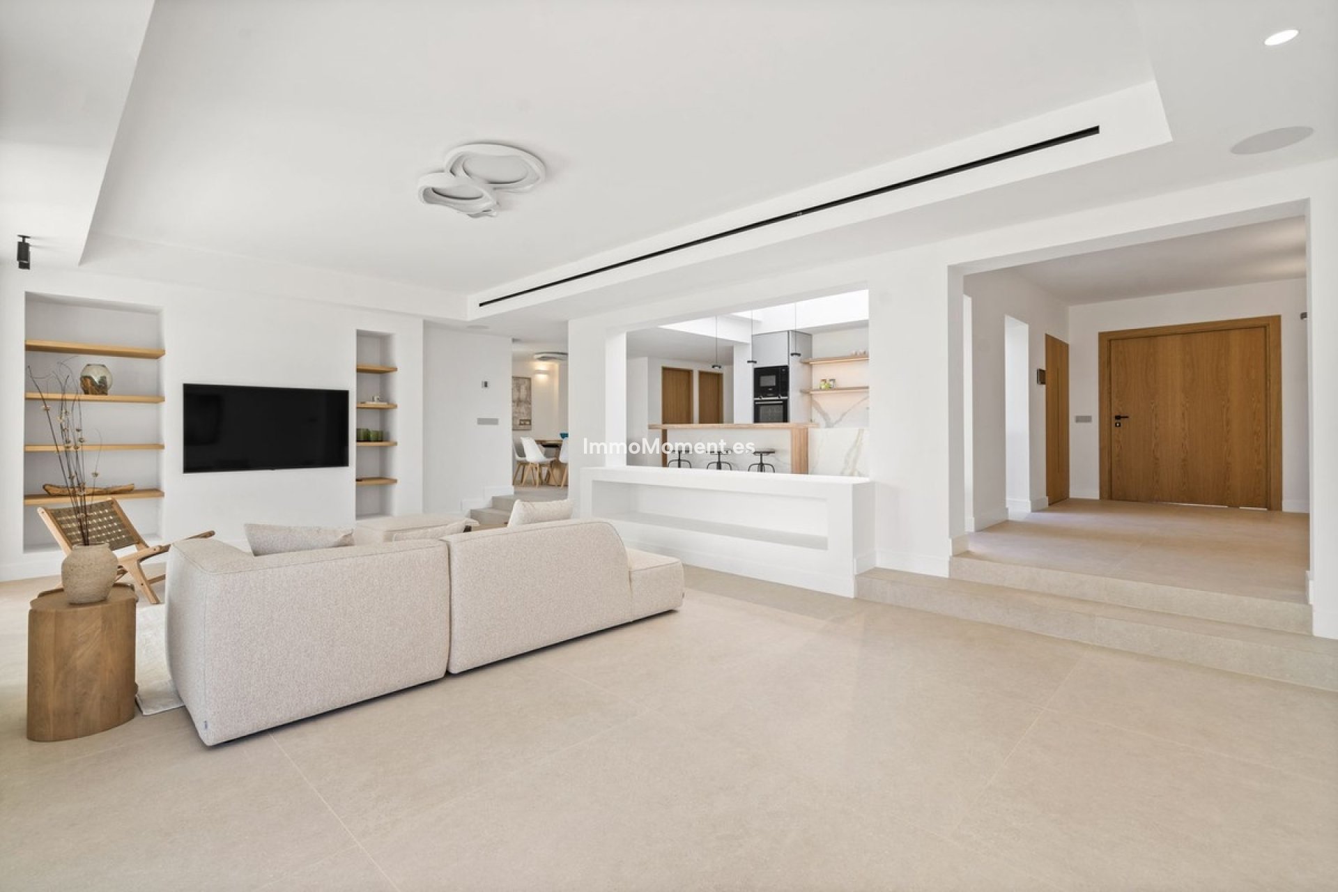 Revente - Villa - Marbella - El Rosario