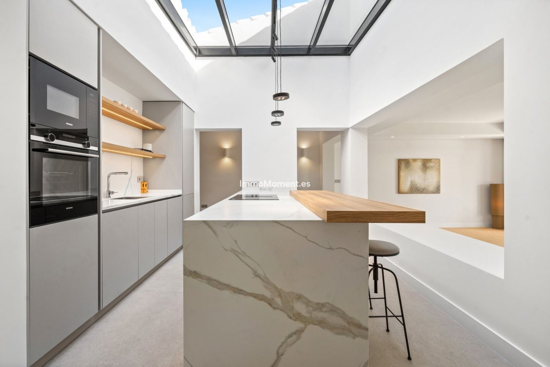 Revente - Villa - Marbella - El Rosario