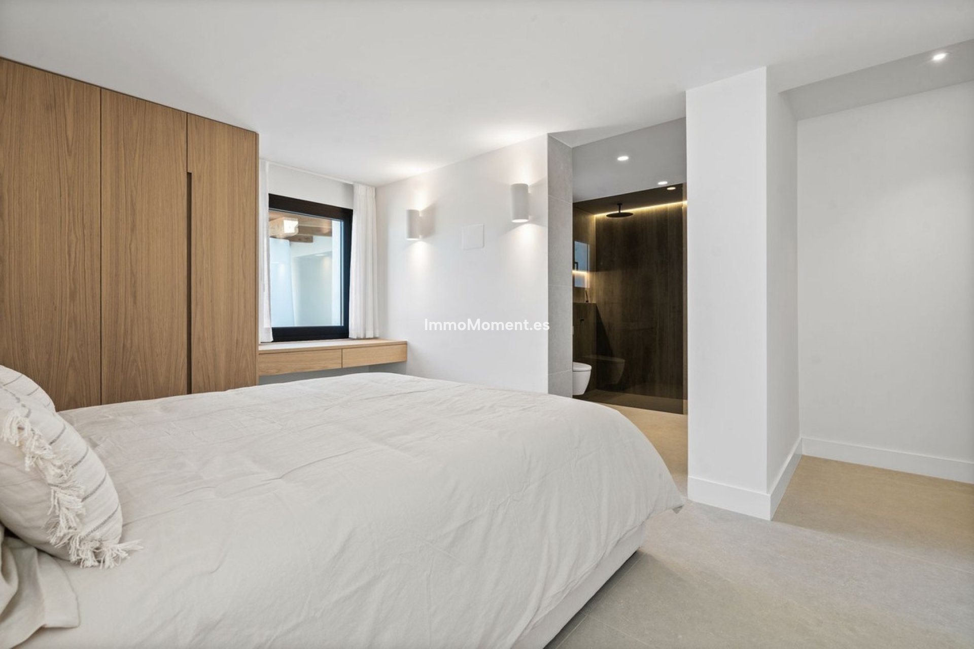 Revente - Villa - Marbella - El Rosario