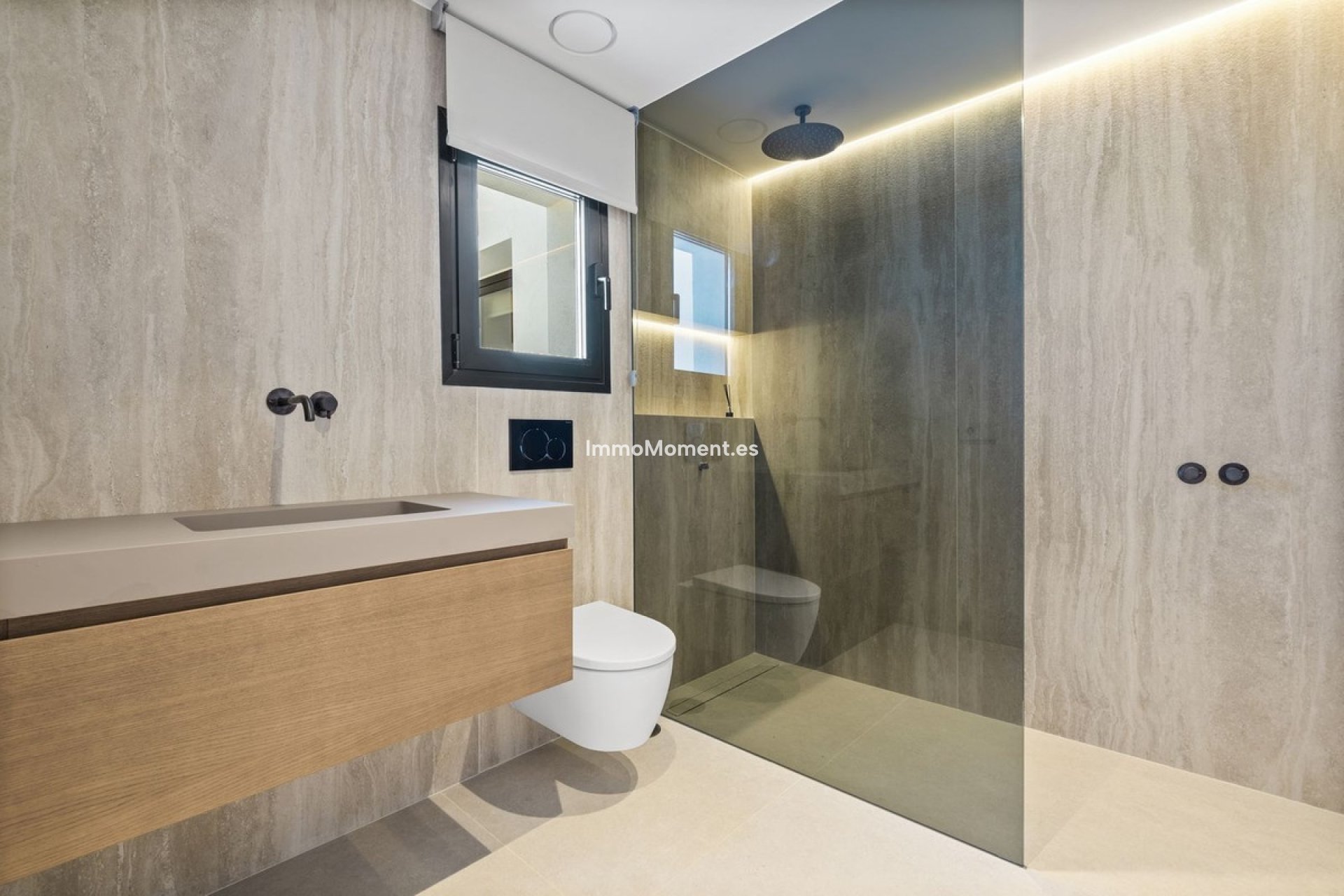 Revente - Villa - Marbella - El Rosario