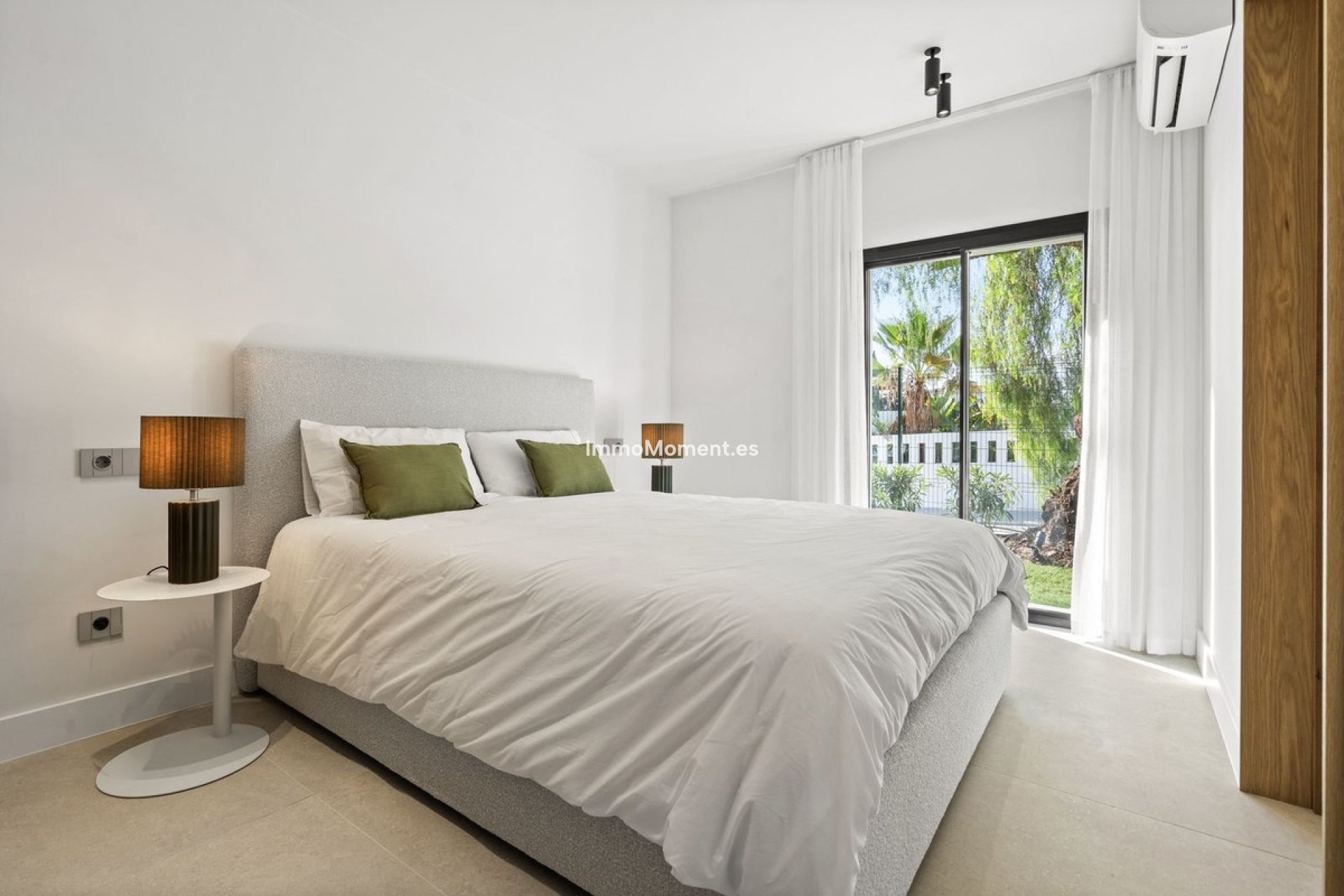 Revente - Villa - Marbella - El Rosario