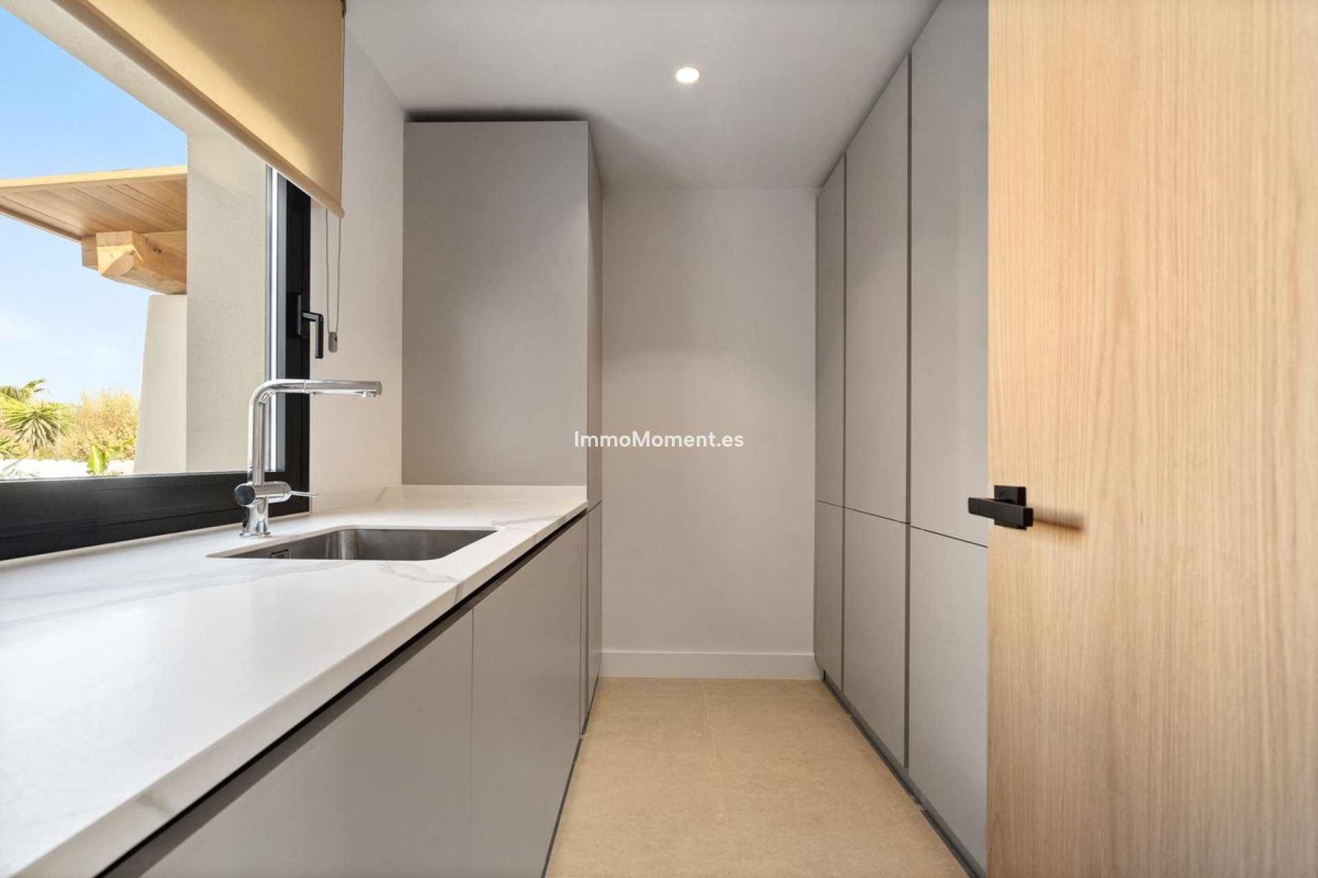 Revente - Villa - Marbella - El Rosario