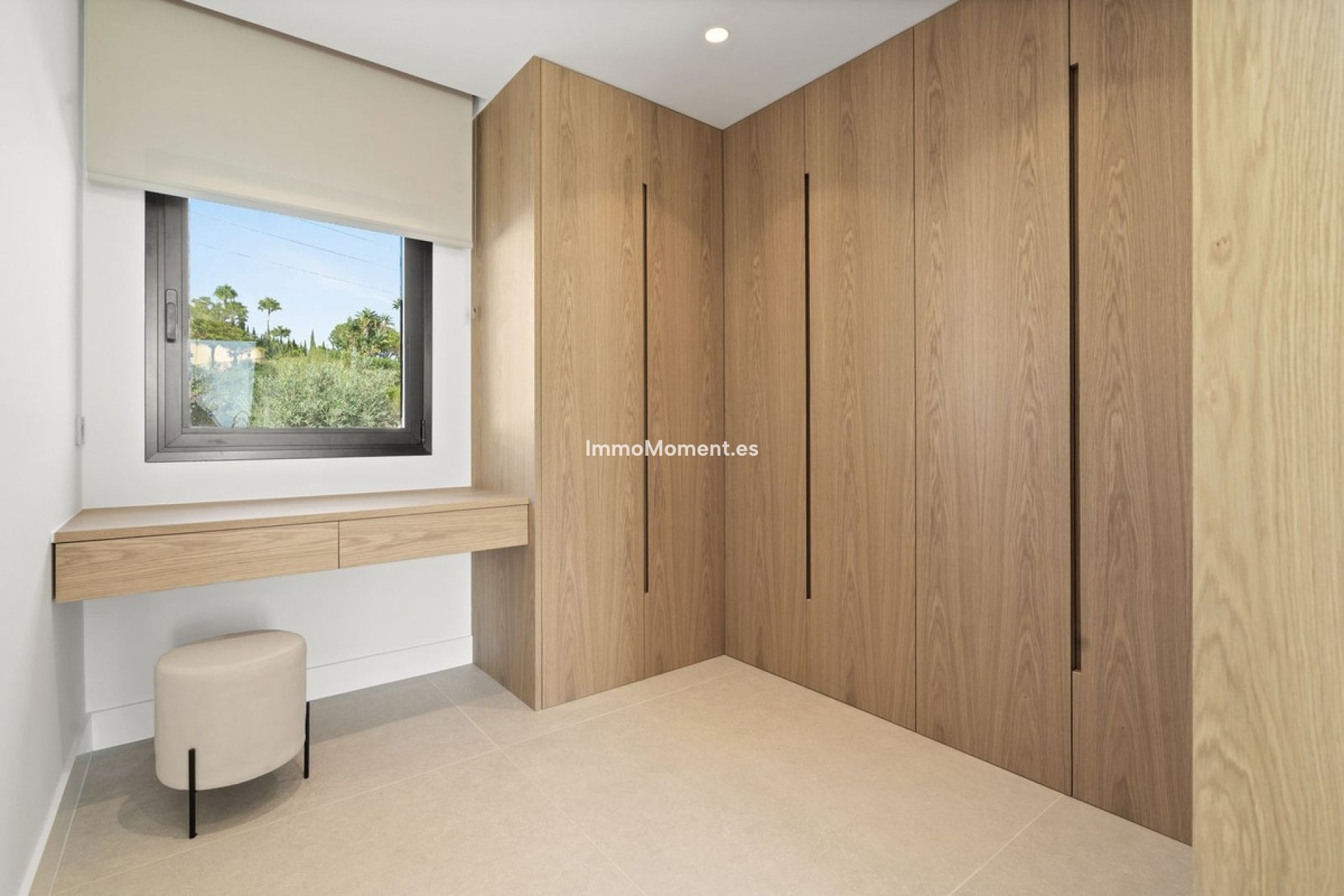 Revente - Villa - Marbella - El Rosario