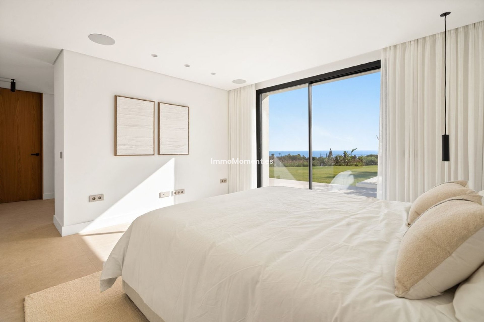 Revente - Villa - Marbella - El Rosario