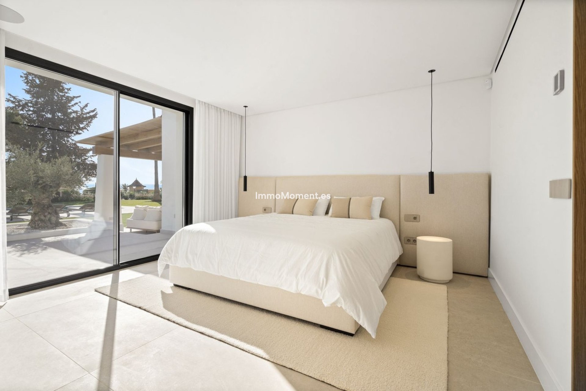 Revente - Villa - Marbella - El Rosario