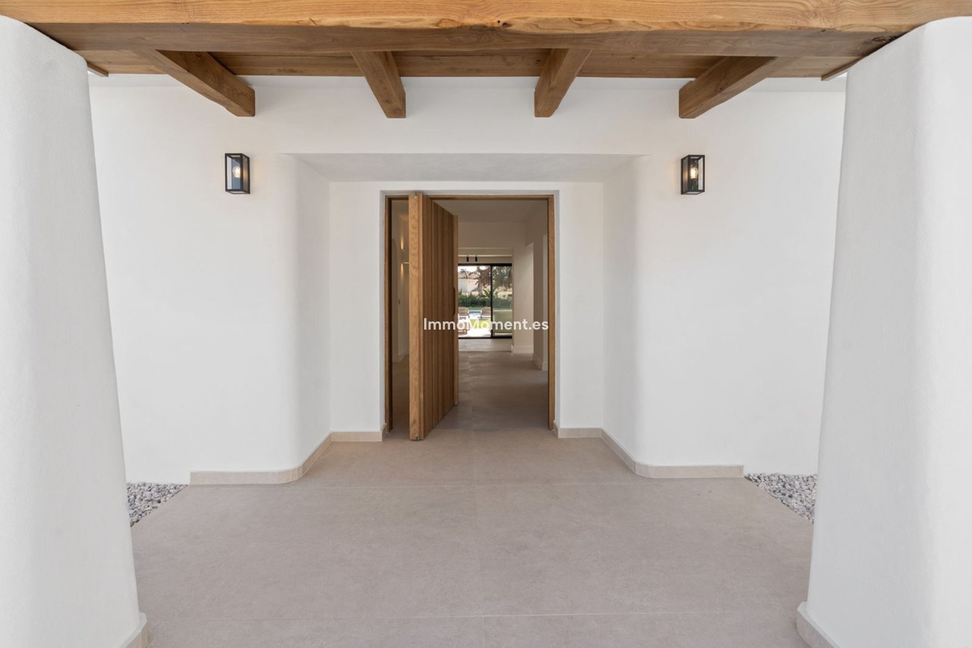 Revente - Villa - Marbella - El Rosario