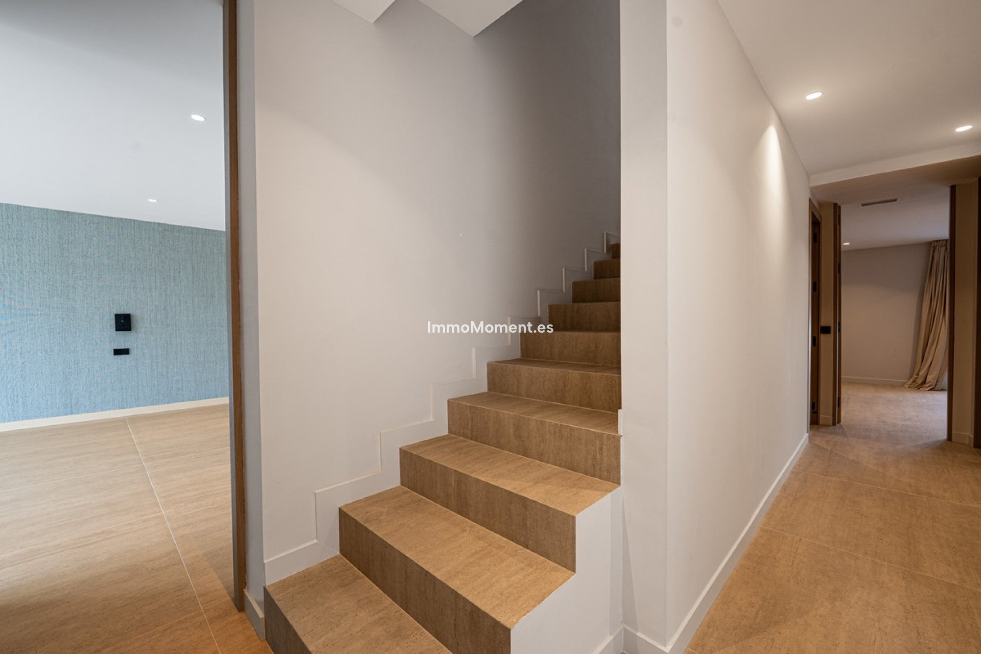 Revente - Villa - Marbella - El Rosario