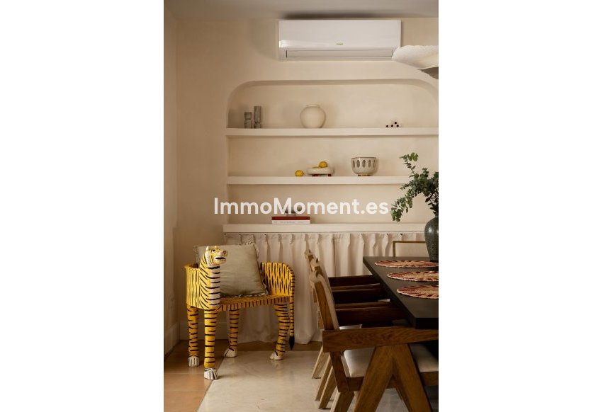 Revente - Villa - Marbella - El Rosario