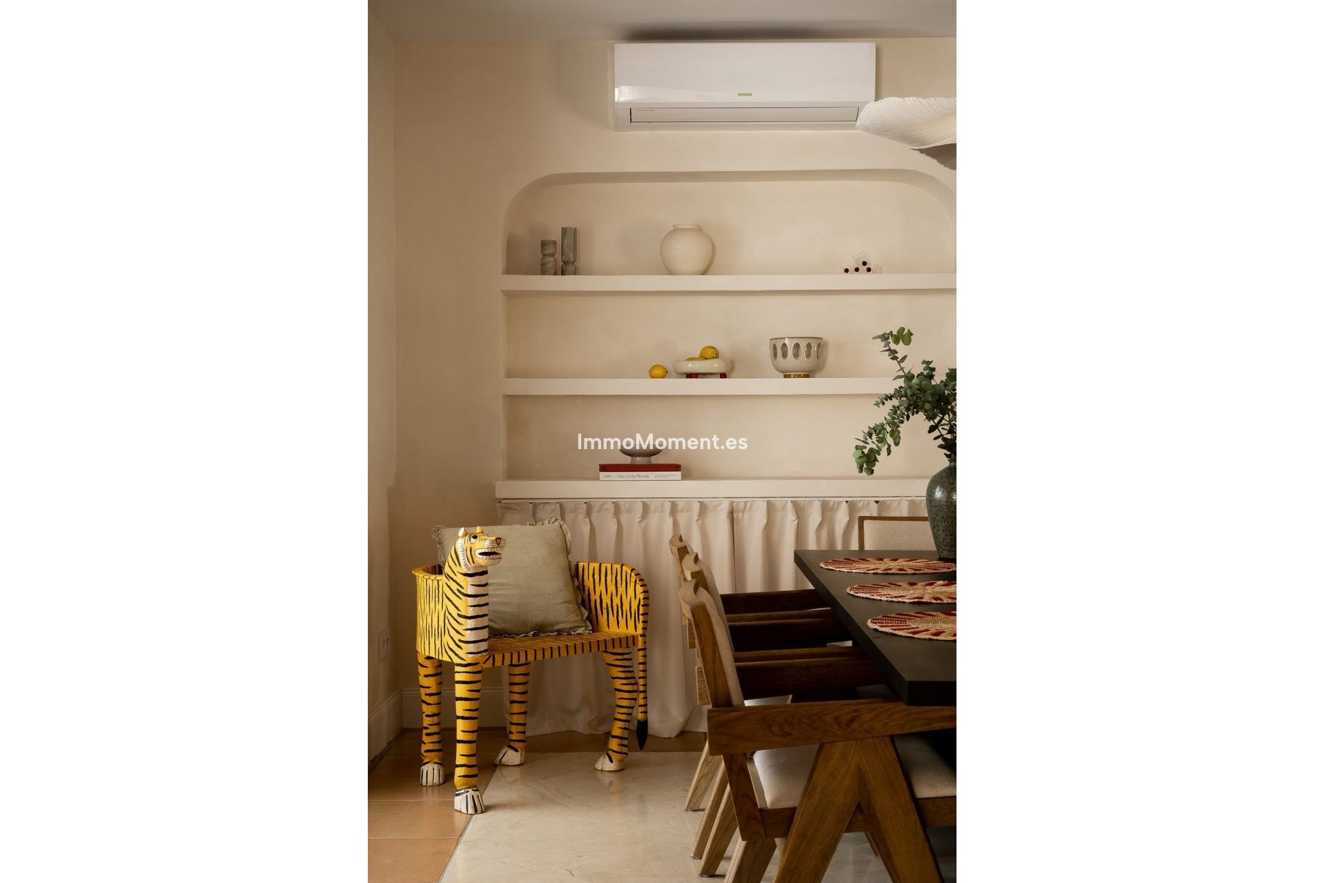 Revente - Villa - Marbella - El Rosario