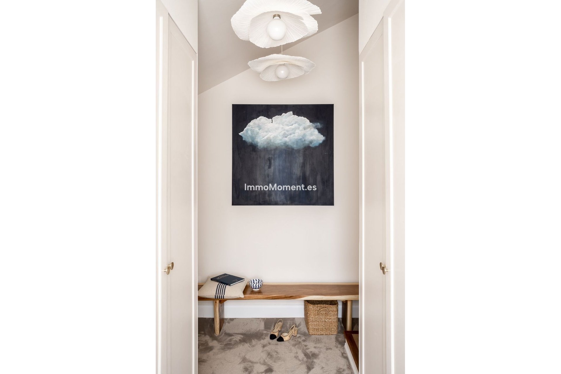 Revente - Villa - Marbella - El Rosario