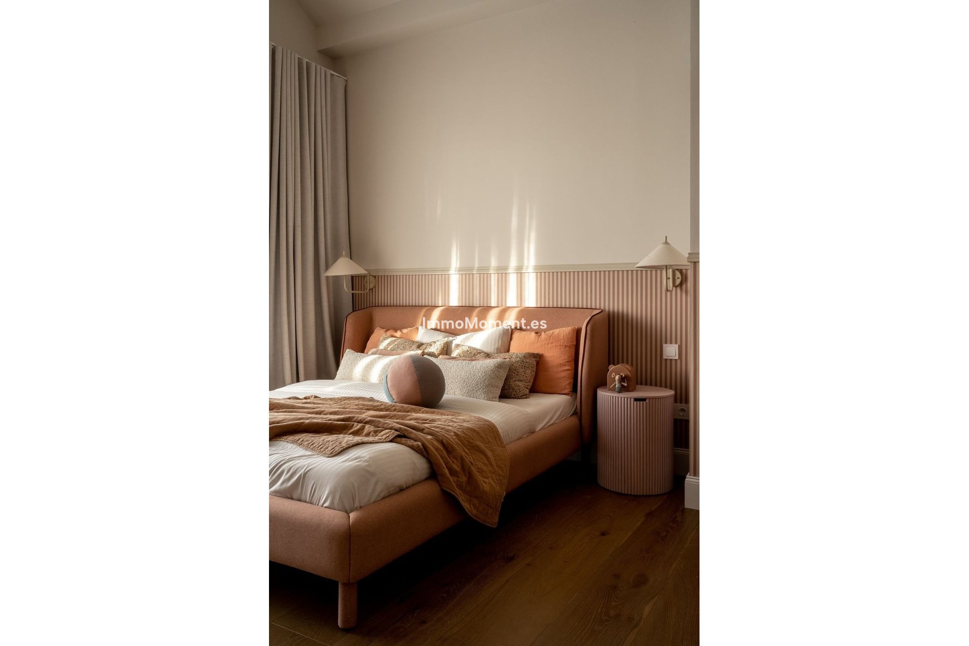 Revente - Villa - Marbella - El Rosario